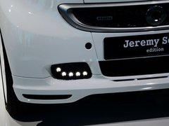 2015款 概念车 Jeremy Scott版