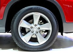 2014款 1.8T 自动 时尚型 5座
