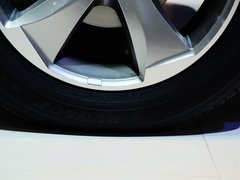 2014款 1.8T 自动 时尚型 5座