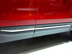 2014款 1.8T 自动 时尚型 5座