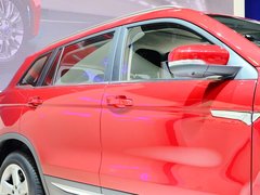 2014款 1.8T 自动 时尚型 5座