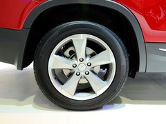 2014款 1.8T 自动 时尚型 5座