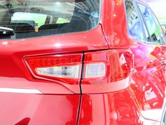 2014款 1.8T 自动 时尚型 5座