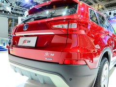 2014款 1.8T 自动 时尚型 5座