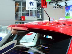 2014款 1.8T 自动 时尚型 5座
