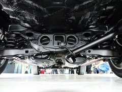 2014款 1.8T 自动 时尚型 5座