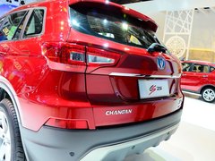 2014款 1.8T 自动 时尚型 5座