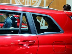 2014款 1.8T 自动 时尚型 5座