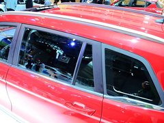 2014款 1.8T 自动 时尚型 5座