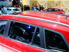 2014款 1.8T 自动 时尚型 5座