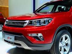 2014款 1.8T 自动 时尚型 5座