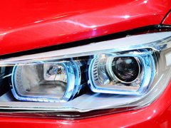 2014款 1.8T 自动 时尚型 5座