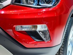2014款 1.8T 自动 时尚型 5座