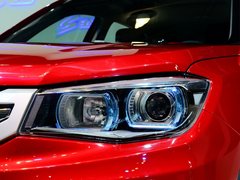 2014款 1.8T 自动 时尚型 5座