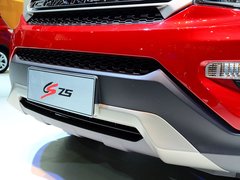 2014款 1.8T 自动 时尚型 5座