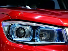 2014款 1.8T 自动 时尚型 5座