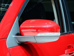 2014款 1.8T 自动 时尚型 5座
