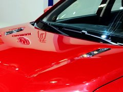 2014款 1.8T 自动 时尚型 5座