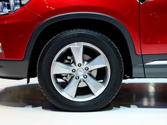 2014款 1.8T 自动 时尚型 5座