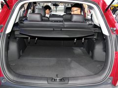 2014款 1.8T 自动 时尚型 5座