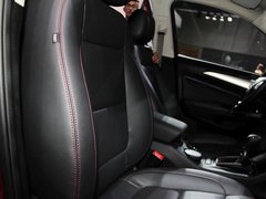 2014款 1.8T 自动 时尚型 5座