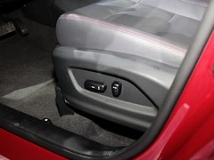 2014款 1.8T 自动 时尚型 5座