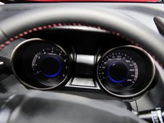 2014款 1.8T 自动 时尚型 5座