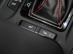 2014款 1.8T 自动 时尚型 5座