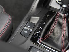 2014款 1.8T 自动 时尚型 5座