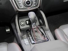 2014款 1.8T 自动 时尚型 5座