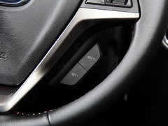 2014款 1.8T 自动 时尚型 5座