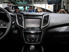 2014款 1.8T 自动 时尚型 5座