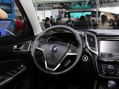 2014款 1.8T 自动 时尚型 5座