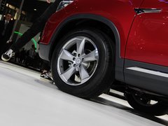 2014款 1.8T 自动 时尚型 5座