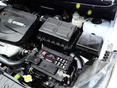 2014款 逸动 Hybrid