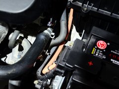 2014款 逸动 Hybrid
