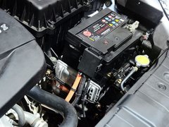 2014款 逸动 Hybrid