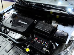 2014款 逸动 Hybrid
