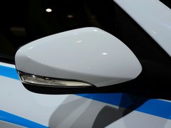 2014款 逸动 Hybrid