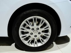 2014款 逸动 Hybrid