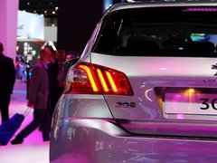 2014款 两厢 基本型