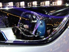 2014款 两厢 基本型