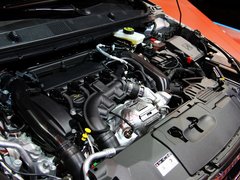 2014款 两厢 基本型
