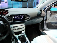 2014款 两厢 基本型