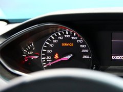 2014款 两厢 基本型