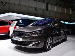2014款 两厢 基本型