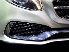 2014款 S级 Coupe Concept