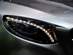 2014款 S级 Coupe Concept