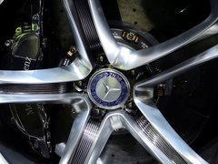 2014款 S级 Coupe Concept
