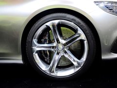 2014款 S级 Coupe Concept